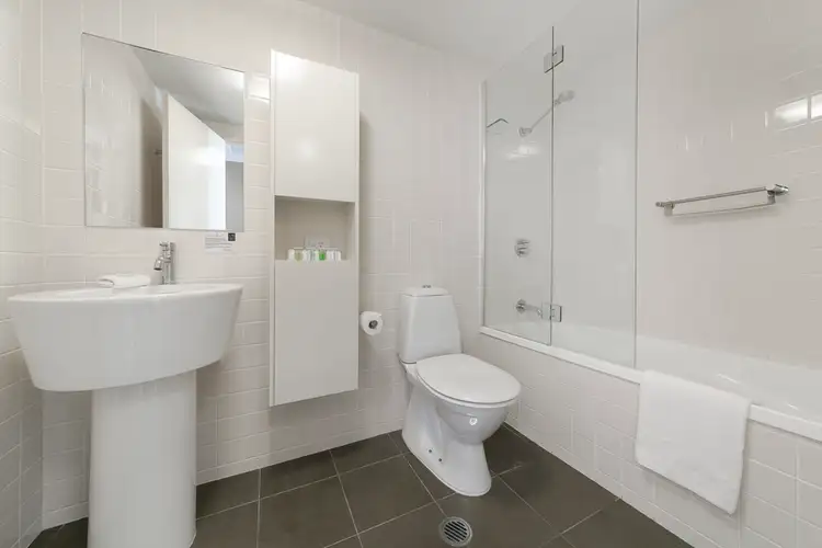 Fifth view of Homely unit listing, 311/18 Tank Street, Brisbane City QLD 4000