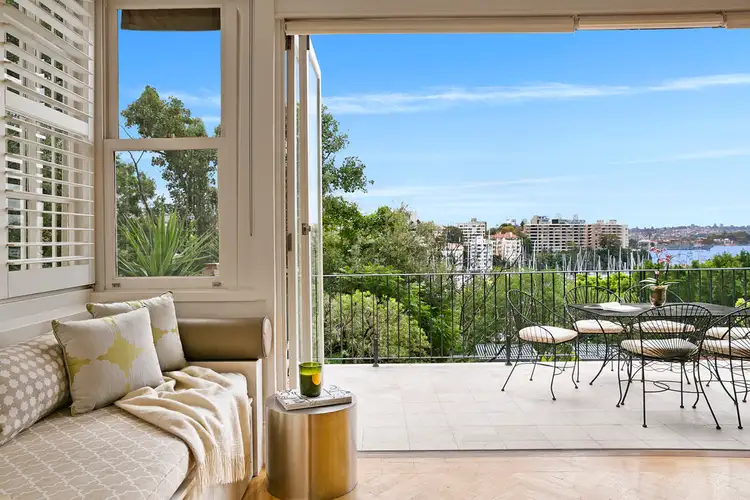 Sixth view of Homely apartment listing, 2/24 Mona Road, Darling Point NSW 2027