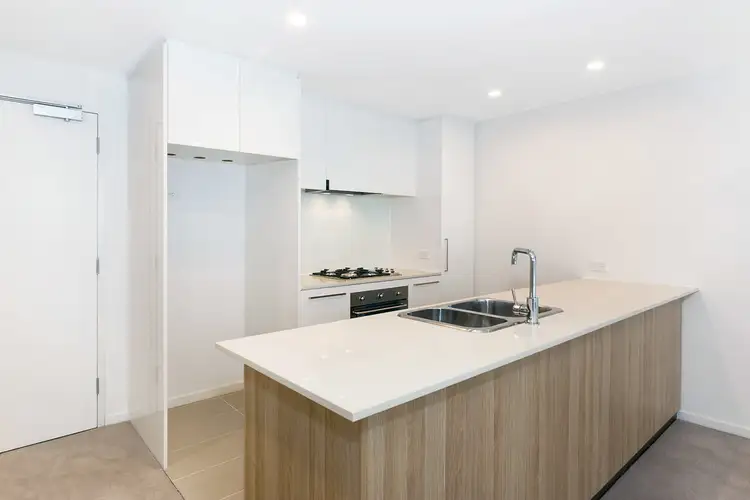 Third view of Homely apartment listing, Address available on request