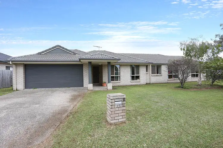 23 Lotus Avenue, Bellmere QLD 4510