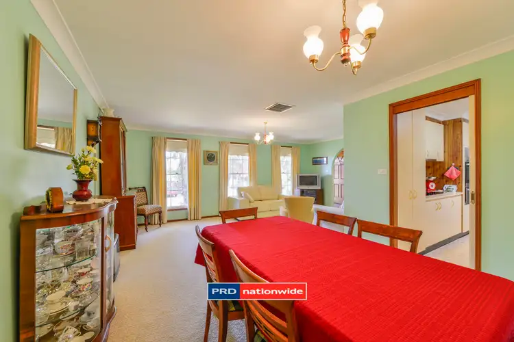 Fifth view of Homely house listing, 9 Prentice Avenue, Tamworth NSW 2340