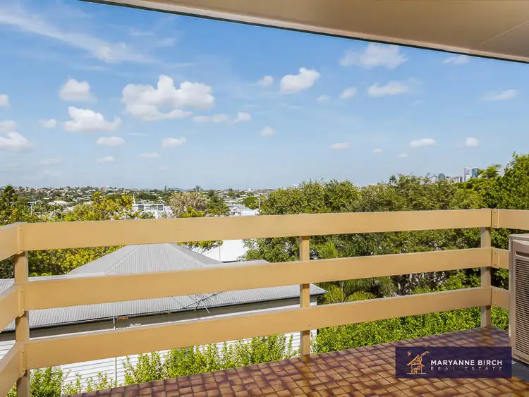 Fourth view of Homely unit listing, 6/18 Pine Street, Bulimba QLD 4171
