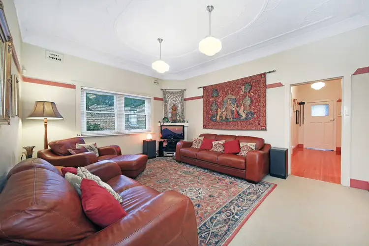 Fifth view of Homely house listing, 3 Meakem Street, Hurstville NSW 2220