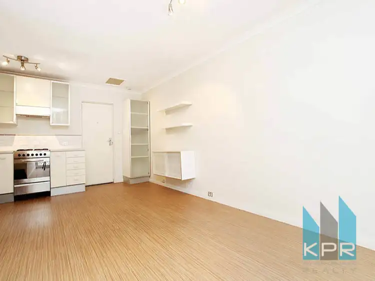 Second view of Homely apartment listing, 21/226 Whatley Crescent, Maylands WA 6051