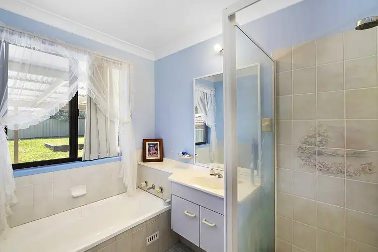 Fifth view of Homely house listing, 16 Loongana Crescent, Blue Haven NSW 2262