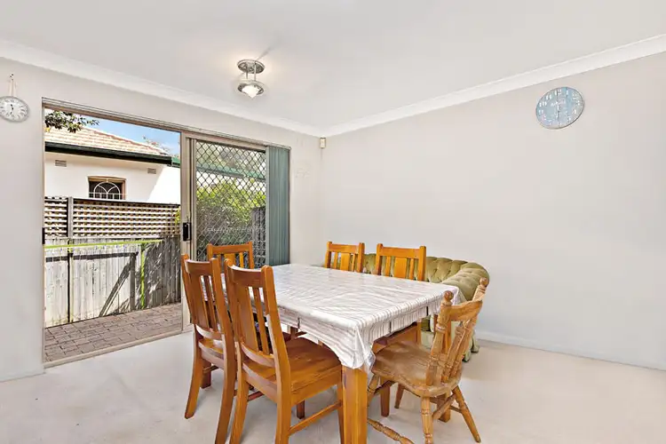 Fourth view of Homely townhouse listing, 2/37 Oak Street, Ashfield NSW 2131