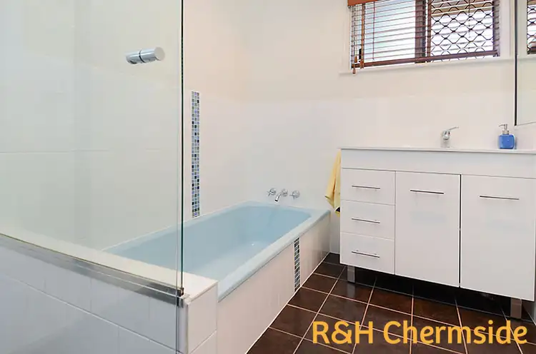 Sixth view of Homely house listing, 16 Gresford St, Chermside West QLD 4032
