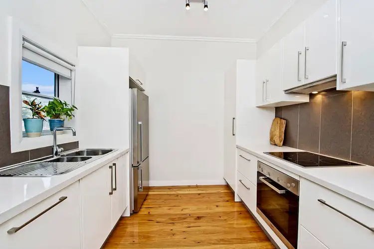 Fifth view of Homely apartment listing, 4/41 Edward Street, Bondi Beach NSW 2026