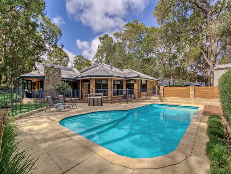 Third view of Homely house listing, 20 Tincombe Grove, Baldivis WA 6171
