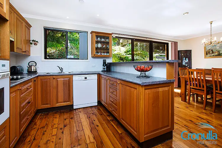 Third view of Homely house listing, 49 Moyran Parade, Grays Point NSW 2232