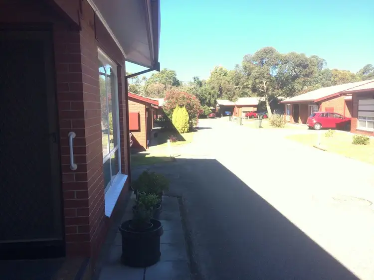 Second view of Homely house listing, 2/60 Booth Avenue, Morphett Vale SA 5162
