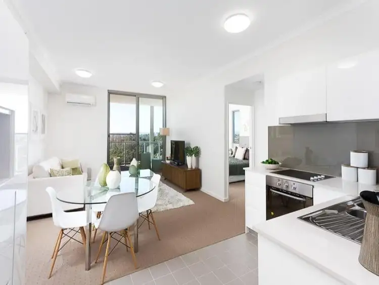 32/28 Goodwood Pde, Burswood WA 6100