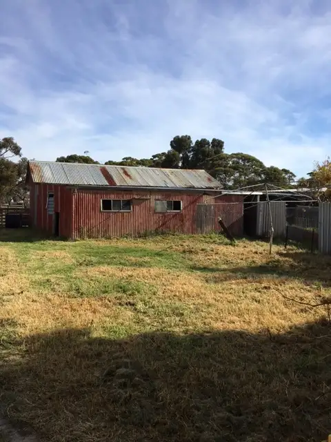 Second view of Homely house listing, 18 Eldridge Street, Ongerup WA 6336