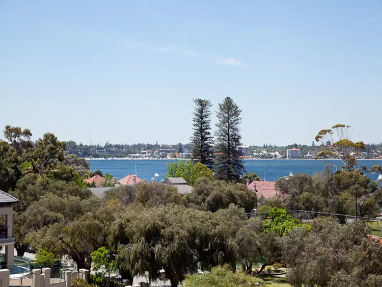 Seventh view of Homely land listing, 8 Bay View Terrace, Peppermint Grove WA 6011