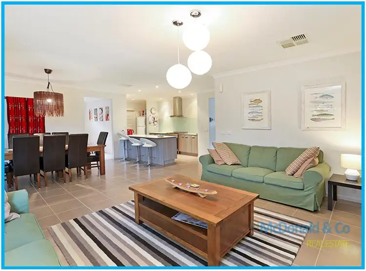 Sixth view of Homely house listing, 17 Yeoman Crescent, Leopold VIC 3224