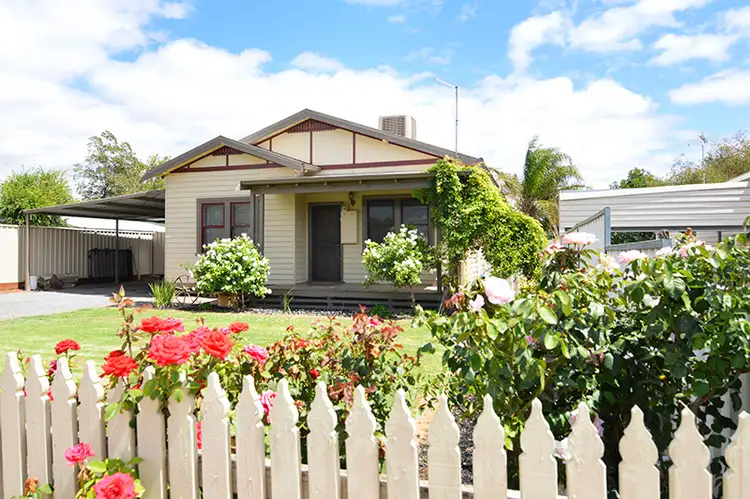 Main view of Homely house listing, 405 Etiwanda Avenue, Mildura VIC 3500