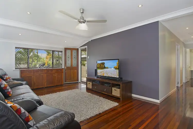 Fourth view of Homely house listing, 1489 Riverway Drive, Kelso QLD 4815
