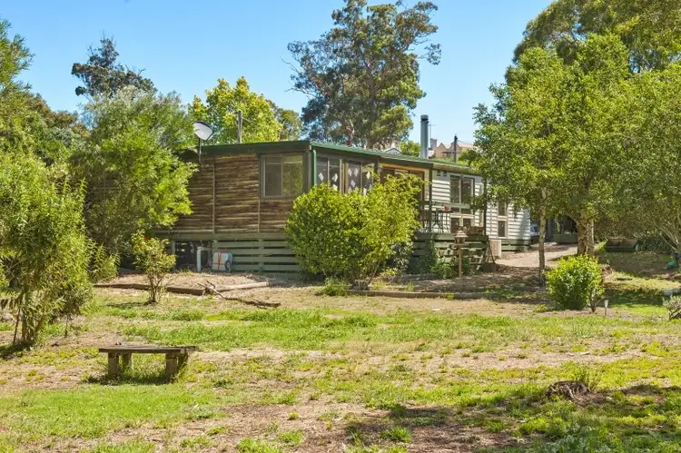 Main view of Homely house listing, 10 Clyde, Linton VIC 3360