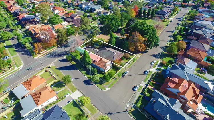 4 Turner Avenue, Concord NSW 2137
