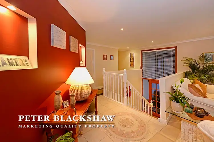 Fifth view of Homely house listing, 7 Slavin Place, Gordon ACT 2906