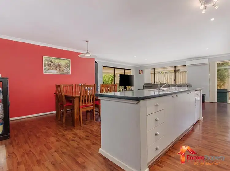 Third view of Homely house listing, 28 Minstrell Road, Bertram WA 6167