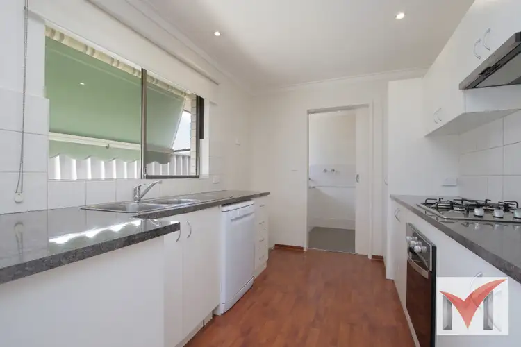Fourth view of Homely house listing, 1/7 Honeysett Court, Hamilton Hill WA 6163