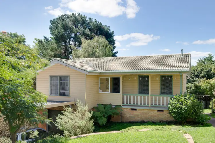 Main view of Homely house listing, 37 Jindalee Avenue, Orange NSW 2800