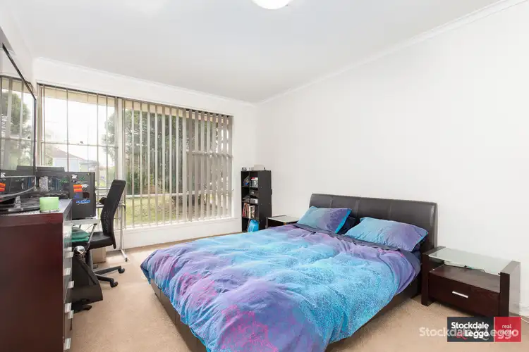 Fifth view of Homely house listing, 3 Kaye Crescent, Laverton VIC 3028