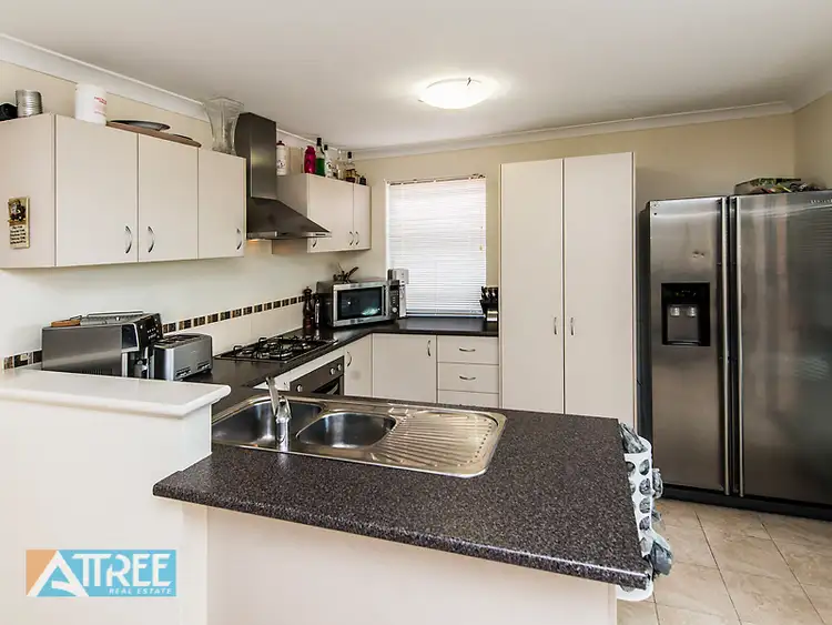 Seventh view of Homely house listing, 2/3 Paros Lane, Canning Vale WA 6155