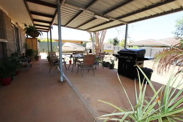 Fourth view of Homely house listing, 7 Wedge Place, Millars Well WA 6714