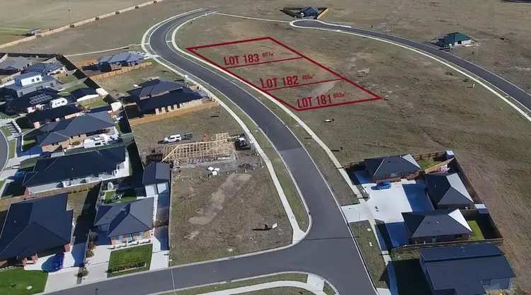 Fourth view of Homely land listing, 64 Menin Drive, Brighton TAS 7030