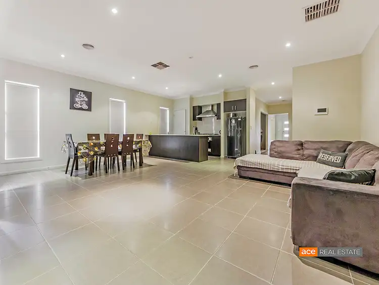 Fifth view of Homely house listing, 22 Limelight Street, Tarneit VIC 3029