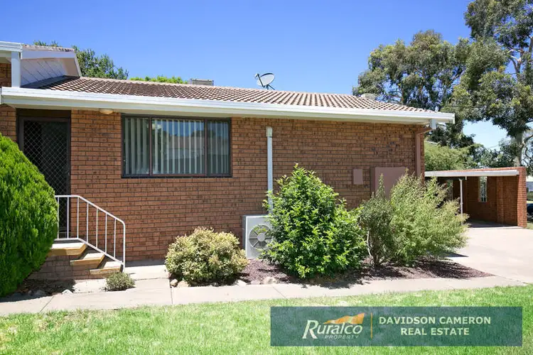 Main view of Homely unit listing, Unit 1, 20-22 Upper Street, Tamworth NSW 2340