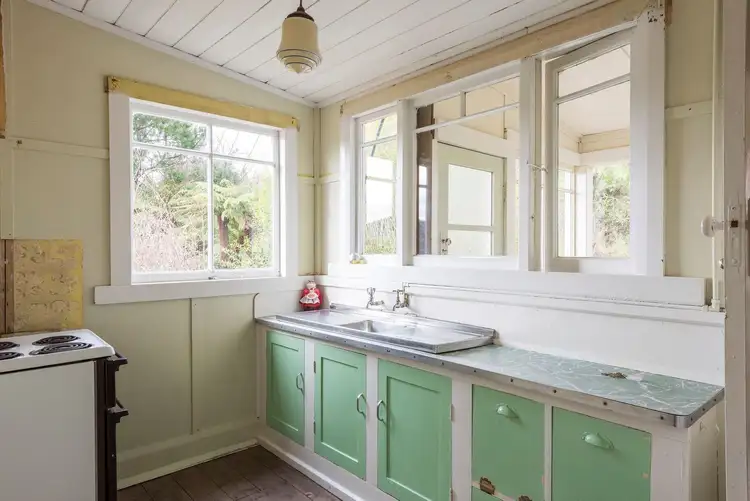 Second view of Homely house listing, 19-21 Peters Street, Queenstown TAS 7467