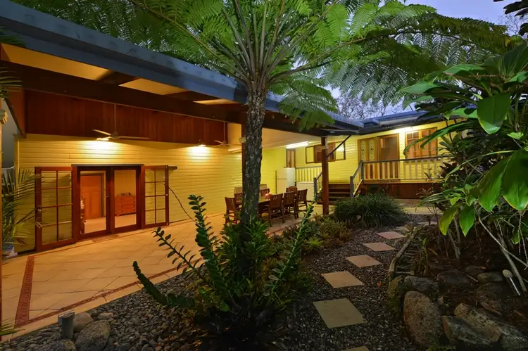 Main view of Homely house listing, 4 Hodel Street, Whitfield QLD 4870