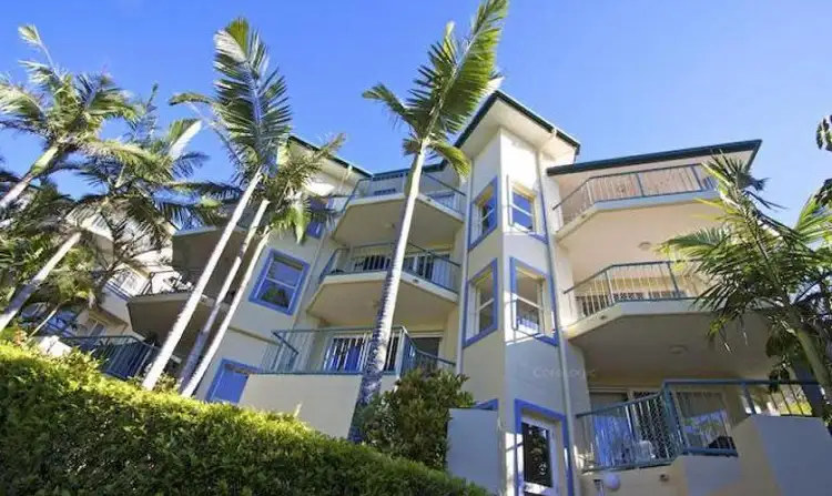 Fifth view of Homely unit listing, 3/122 Musgrave Street, Coolangatta QLD 4225