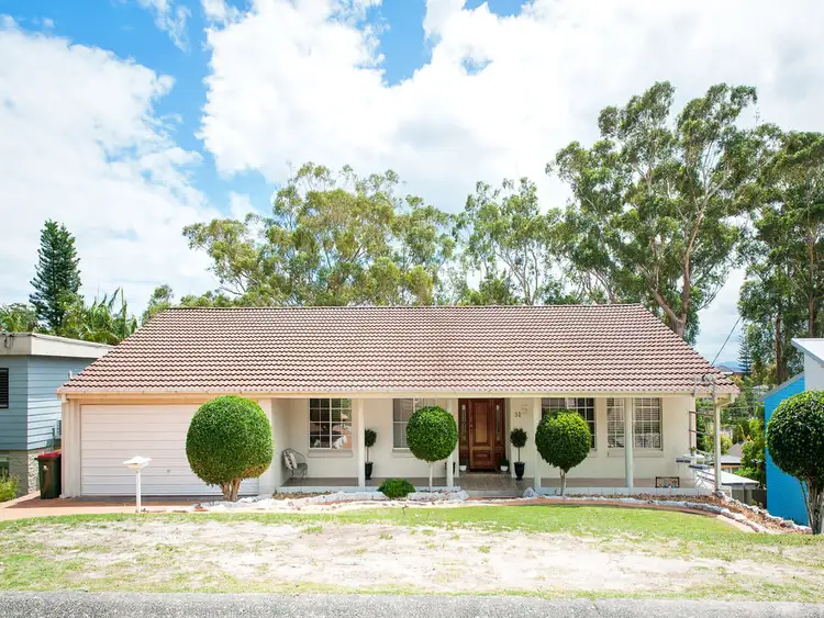 52 Yoolarai Crescent, Nelson Bay NSW 2315