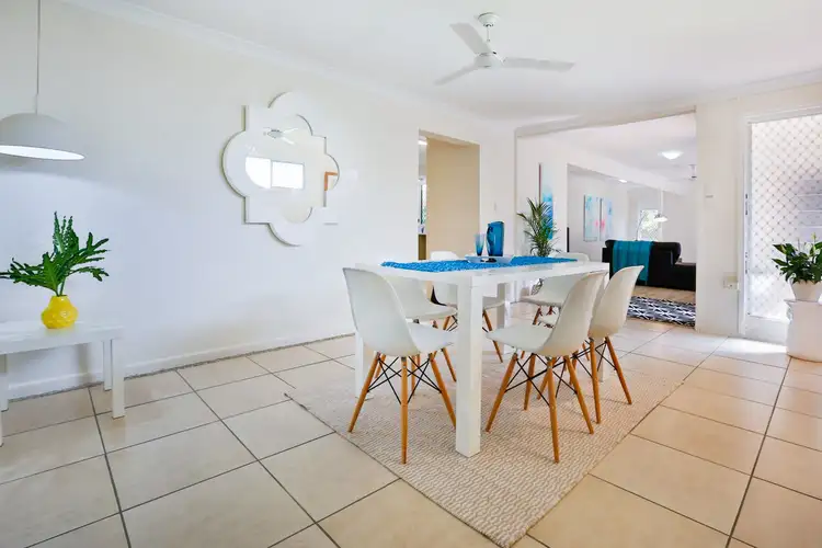 15 Brownhill Street, Mundingburra QLD 4812