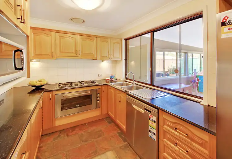 Seventh view of Homely house listing, 3 Alroy Crescent, Hassall Grove NSW 2761