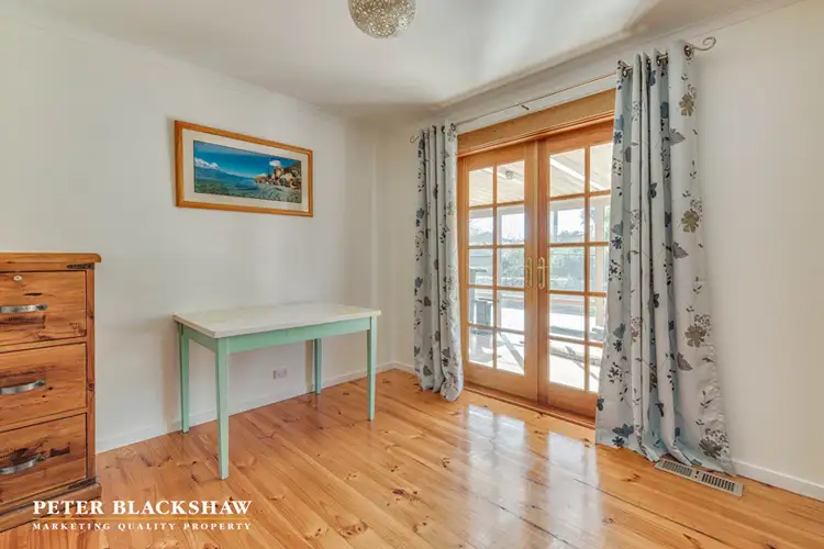 Fourth view of Homely house listing, 4 Geach Place, Chisholm ACT 2905