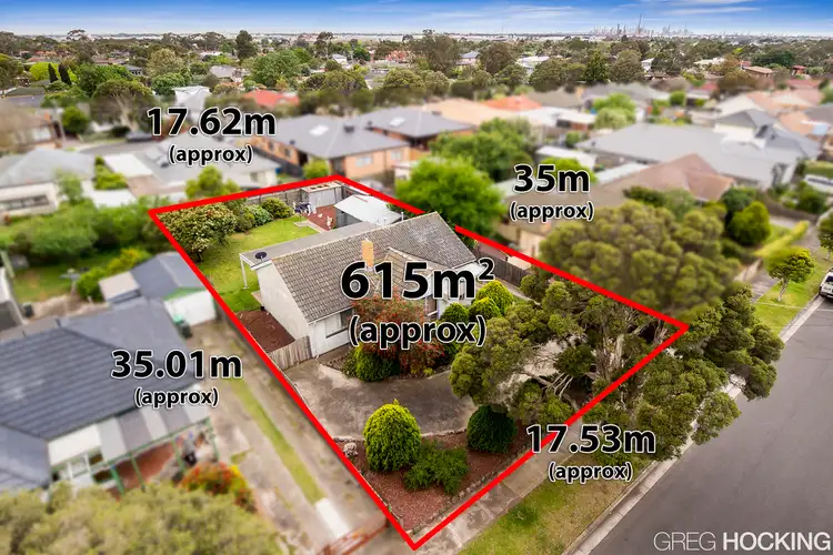 26 Belmar Avenue, Altona VIC 3018