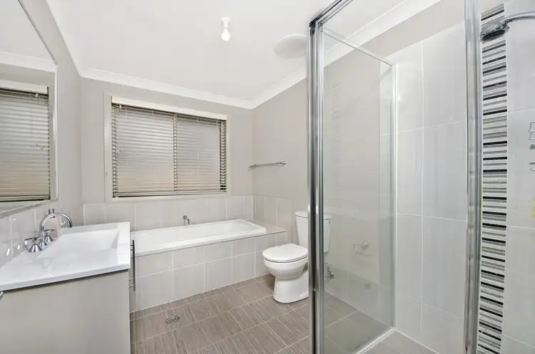 Sixth view of Homely house listing, 4 Gorgon Avenue, Elizabeth Hills NSW 2171