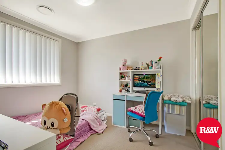 Fifth view of Homely townhouse listing, 18/32-34 O'Brien Street, Mount Druitt NSW 2770