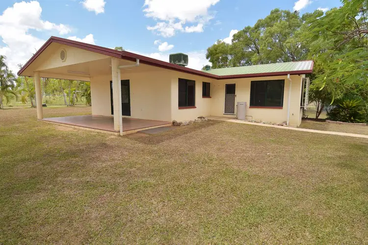 Third view of Homely house listing, 207 Wellington Road, Charters Towers City QLD 4820