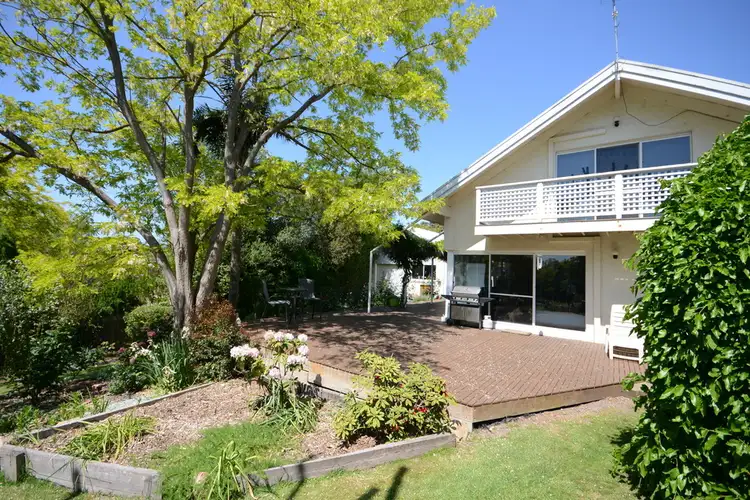 Main view of Homely house listing, 6 The Boulevarde, Wy Yung VIC 3875