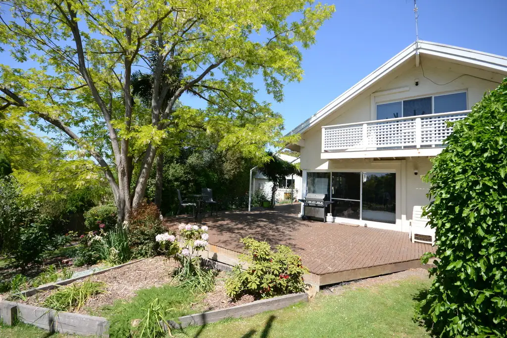 Main view of Homely house listing, 6 The Boulevarde, Wy Yung VIC 3875