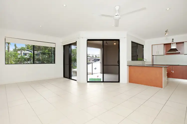 Second view of Homely unit listing, 7/19-23 Minnie Street, Parramatta Park QLD 4870