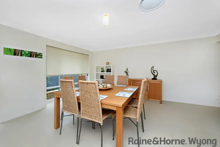 Fifth view of Homely house listing, 13 Queenscliff Place, Mardi NSW 2259