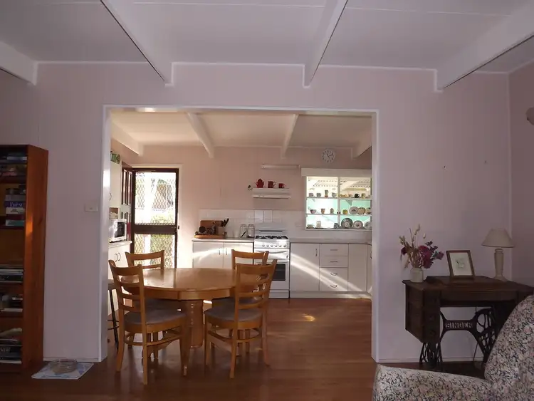 Sixth view of Homely house listing, 121 Cassilis St, Coonabarabran NSW 2357