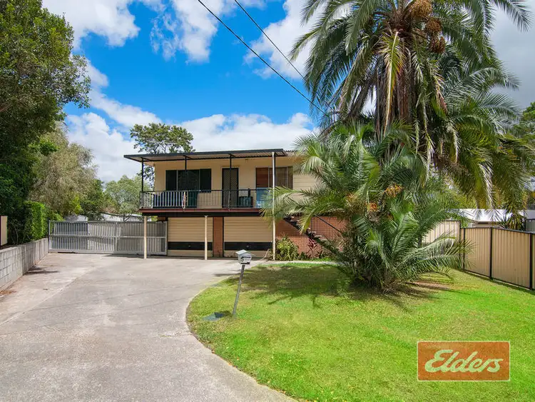 Main view of Homely house listing, 5 Armstrong Avenue, Slacks Creek QLD 4127